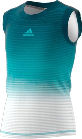 adidas Parley Tank Youth