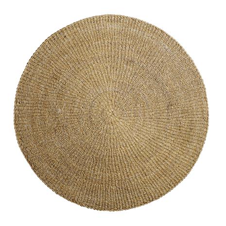 Bloomingville Seagrass, matto 200 cm