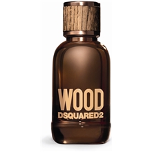Dsquared2 Wood Pour Homme - EdT 30 ml
