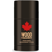 Dsquared2 Wood Pour Homme Deodorant Stick 75 ml