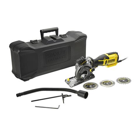 Stanley FatMax FME380K 650W, pyörösaha