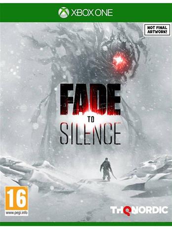 Fade to Silence, Xbox One -peli