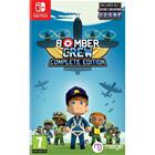 Bomber Crew, Nintendo Switch -peli
