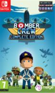 Bomber Crew, Nintendo Switch -peli