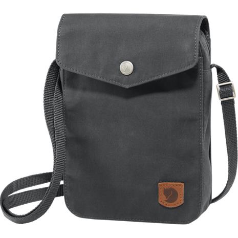 Fjällräven Greenland Pocket, lisätasku