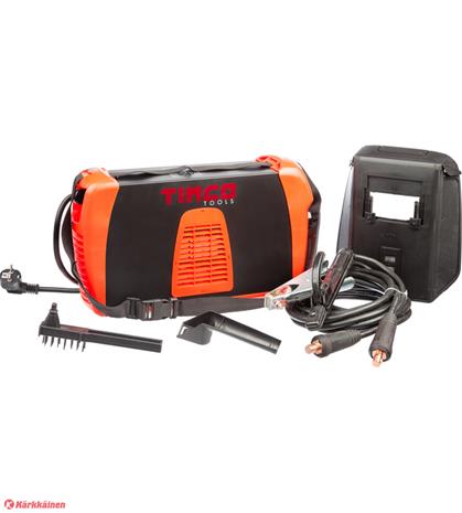 Timco Mi250MMA, hitsausinvertteri