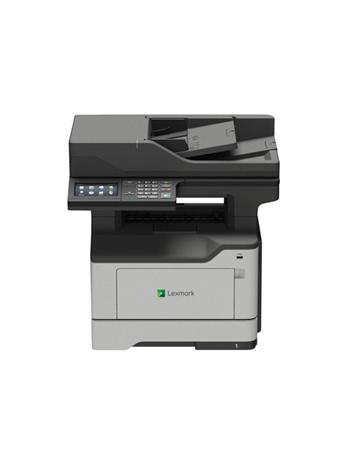 Lexmark MX521de, tulostin