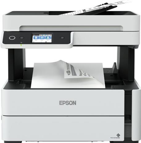 Epson EcoTank ET-M3170, tulostin