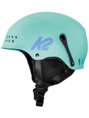 K2 Entity Jr, kypärä