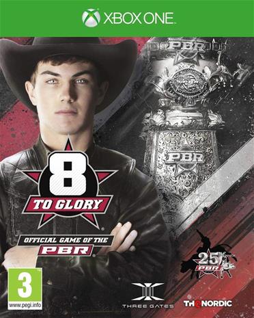 8 to Glory, Xbox One -peli