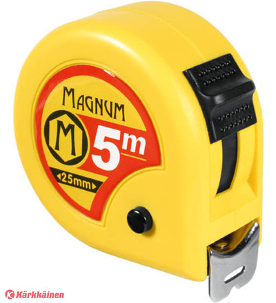 Magnum 32mm rullamitta