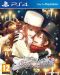 Code: Realize - Wintertide Miracles, PS4 -peli
