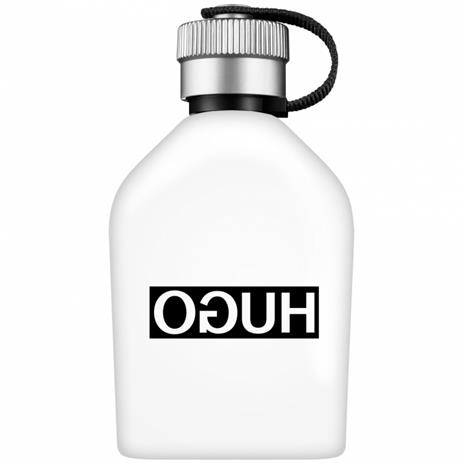 Hugo Boss Reversed - EdT 75 ml
