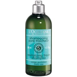 LOccitane Aroma Fresh Shampoo (300ml)