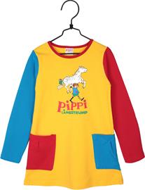 Peppi Pitkätossu Tunika Peppi 104