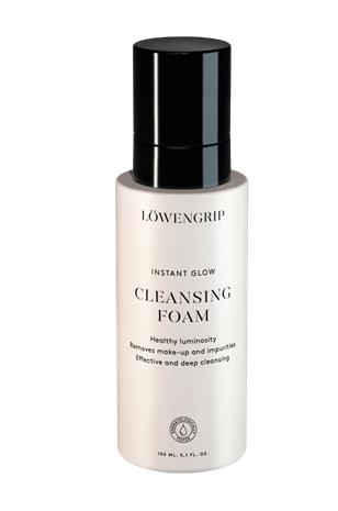 Instant Glow Cleansing Foam 150 ml