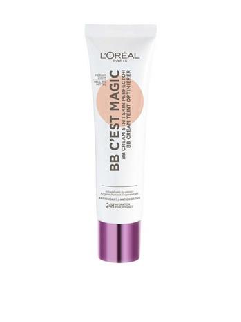 L'Orä©al Paris BB C'est Magic 30ml Medium Light