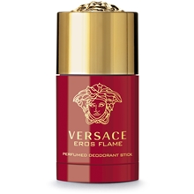 Versace Eros Flame for Men - Deodorant Stick 75 ml