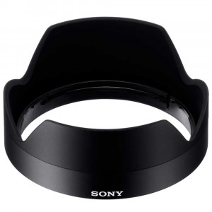 Sony ALC-SH130, vastavalosuoja