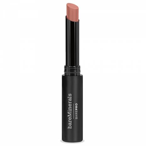 bareMinerals Barepro Longwear Lipstick Peony