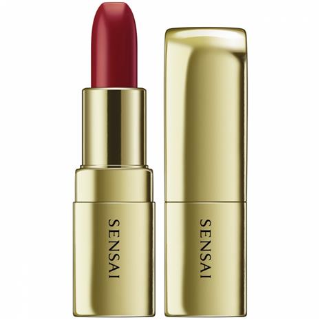 Sensai The Lipstick Ayame Mauve