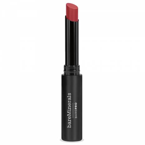 bareMinerals Barepro Longwear Lipstick Carnation