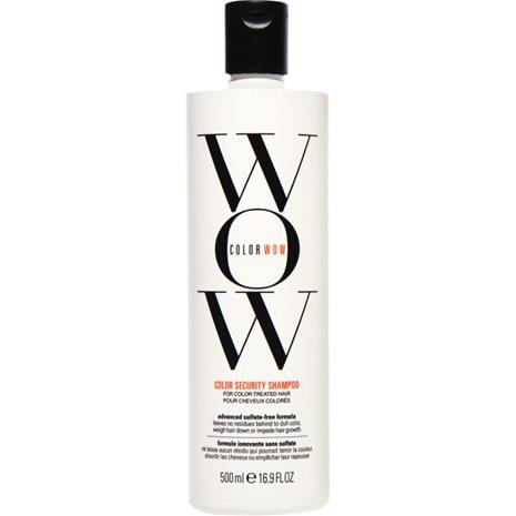 Colorwow Security Shampoo (75ml)