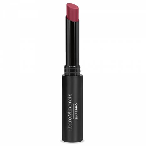 bareMinerals Barepro Longwear Lipstick Strawberry