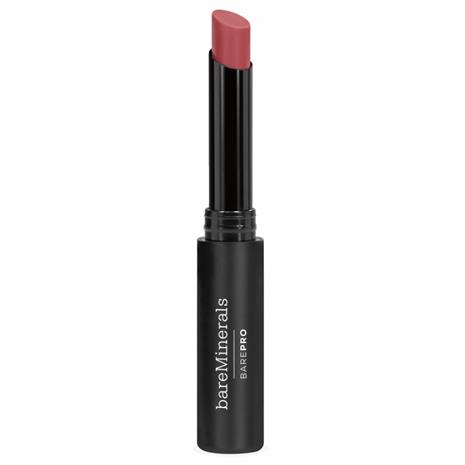 bareMinerals Barepro Longwear Lipstick Bloom