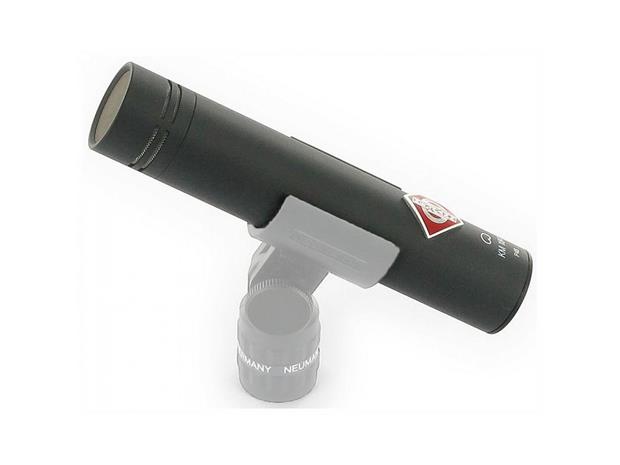 Neumann KM 184 MT, mikrofoni