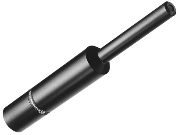 Beyerdynamic MM1, mittamikrofoni