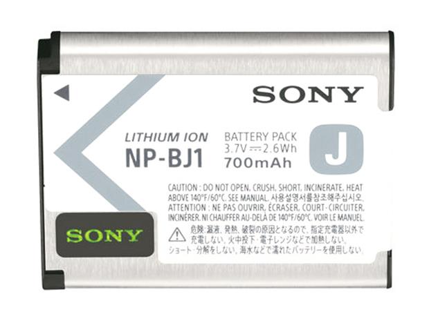 Sony NP-BJ1 (tai vastaava) akku