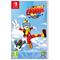Crash Dummy, Nintendo Switch -peli – kuva 1