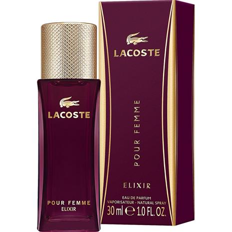 Lacoste "Pour Femme Elixir EdP 30 ml"