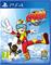 Crash Dummy, PS4 -peli – kuva 1