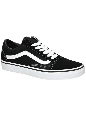 Vans Old Skool Sneakers black
