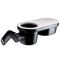 Bugaboo Juomapullonpidike Tray - musta – kuva 1