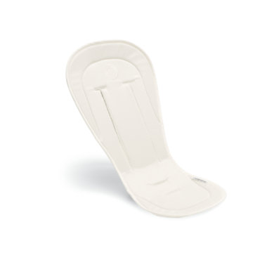 Bugaboo Istuinalusta Fresh White - valkoinen