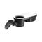 Bugaboo Tray Fox, musta – kuva 1