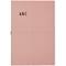 Design Letters Design Letters Message Board A3, Nude – kuva 1