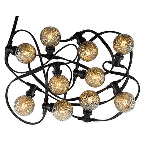 Valoketju LED Deluxe Northlight
