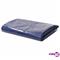 vidaXL Pressu 650 g/mÂ² 2x3 m sininen – kuva 8