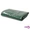 vidaXL Pressu 650 g/mÂ² 4x6 m vihreä – kuva 8