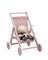 Smallstuff - Doll Buggy - Powder – kuva 1