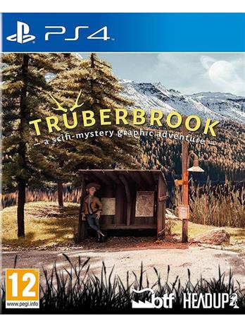Trüberbrook, PS4 -peli