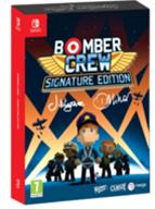 Bomber Crew, Nintendo Switch -peli