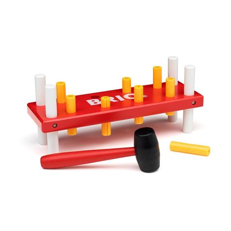 Brio Baby 30525, hakka