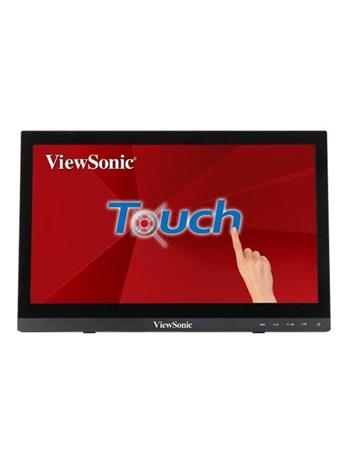ViewSonic TD1630-3 (15,6"), näyttö – kuva 1/8