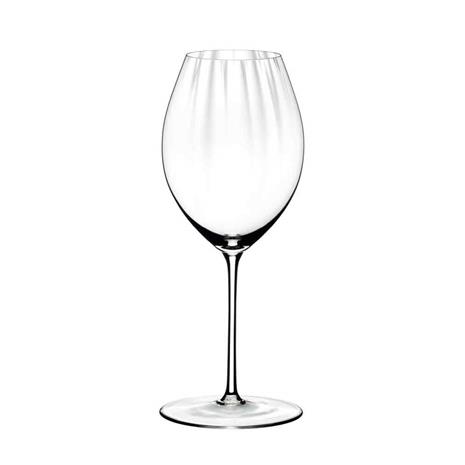 Riedel Performance Syrah/Shiraz, punaviinilasit 2 kpl