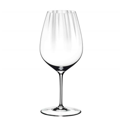 Riedel Performance Cabernet, punaviinilasit 2 kpl